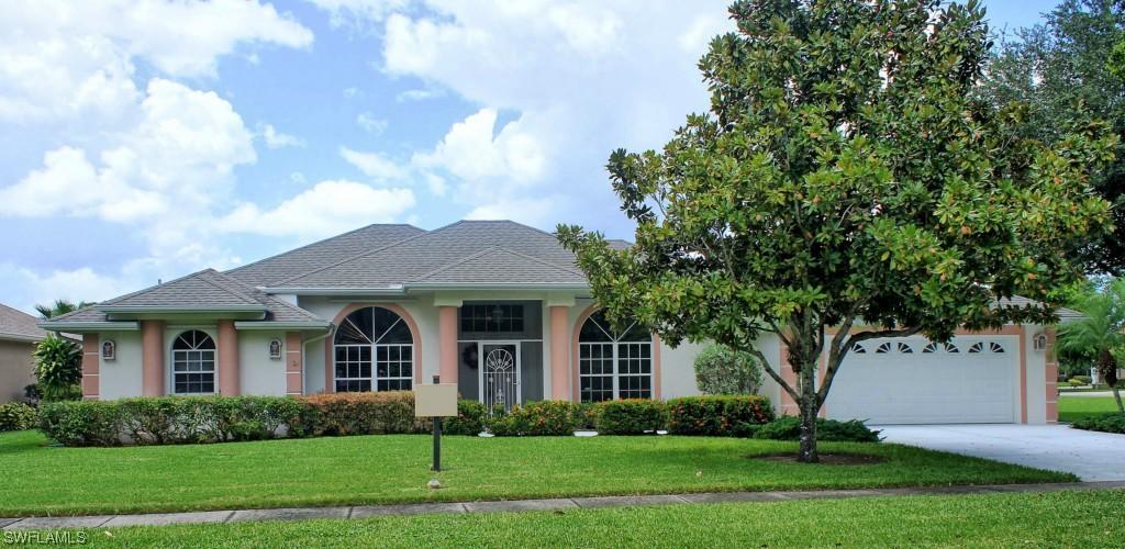[Address Hidden by Seller], Naples, FL 34110