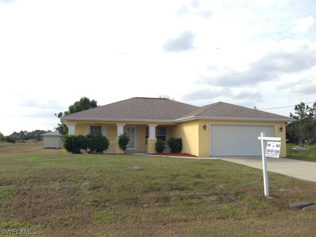 4608 Inez Ave., Lehigh Acres, FL 33976