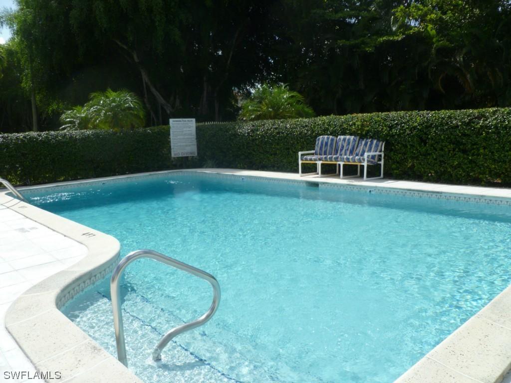 4944 West Blvd. #3, Naples, FL 34103