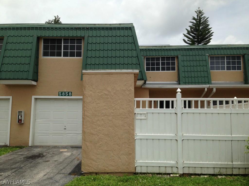 5858 Whiting Ct., Fort Myers, FL 33919