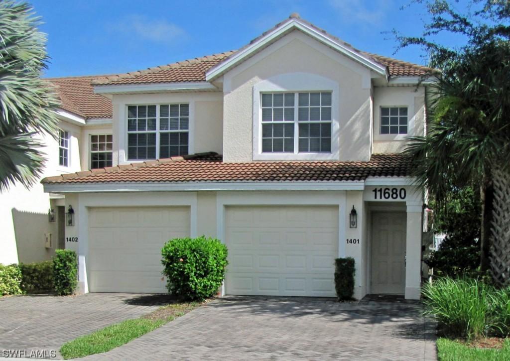 11680 Navarro Way #1401, Fort Myers, FL 33908