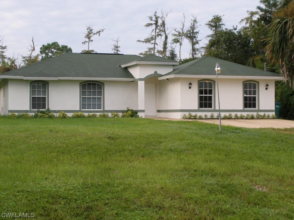 [Address Hidden by Seller], Naples, FL 34117