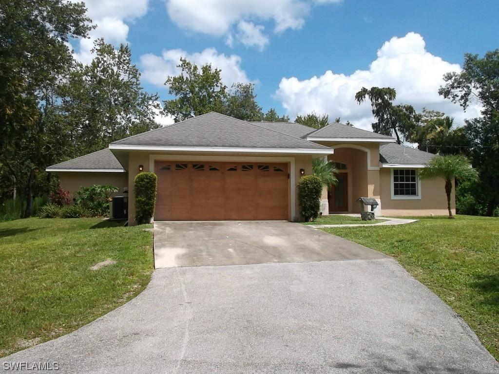 611 Jung Blvd., Naples, FL 34120