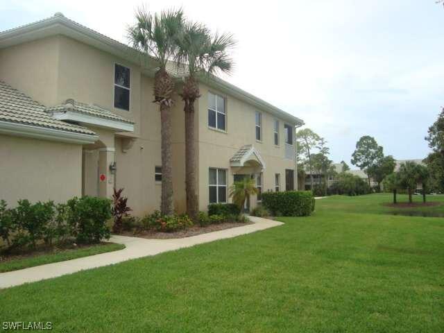 28120 Donnavid Ct. #104, Bonita Springs, FL 34135