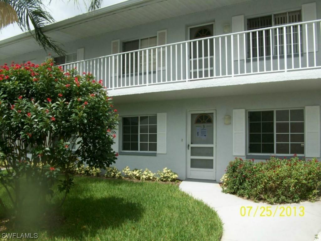 228 Belina Dr. #3, Naples, FL 34104