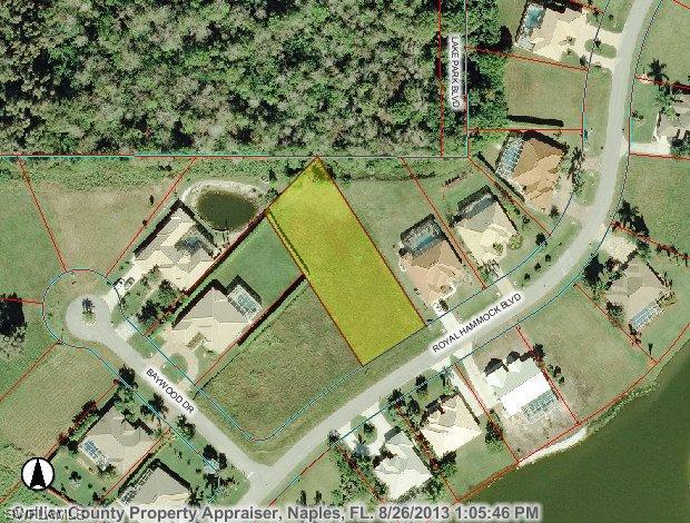 18139 Royal Hammock Blvd., Naples, FL 34114