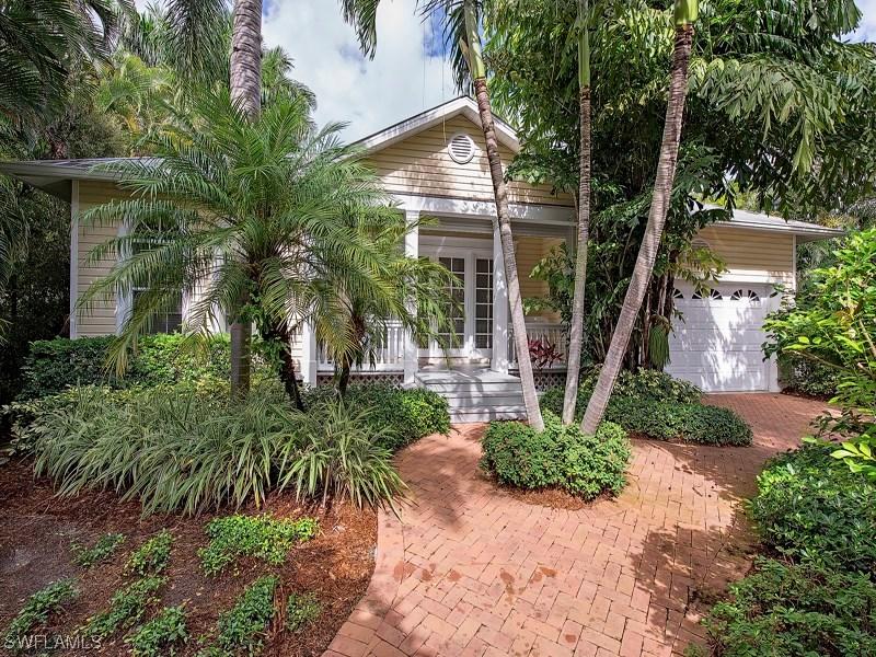 [Address Hidden by Seller], Naples, FL 34102