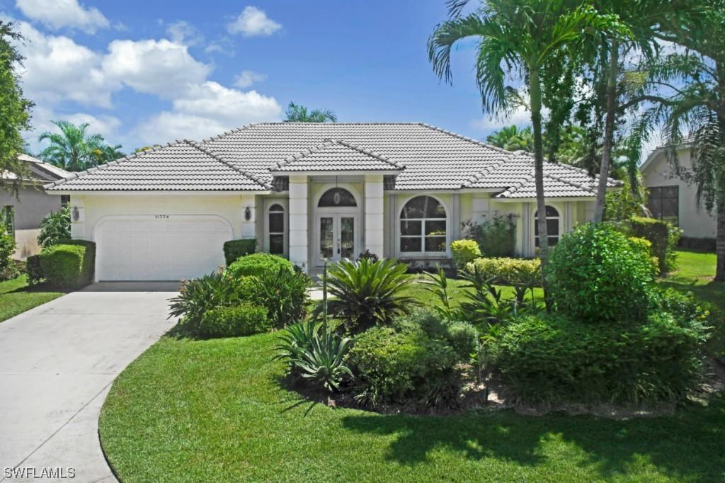 11774 Longshore Way, Naples, FL 34119