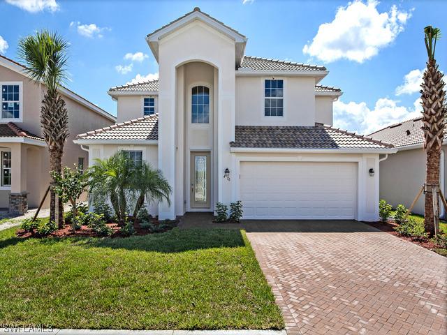 4376 Steinbeck Way, Naples, FL 34142