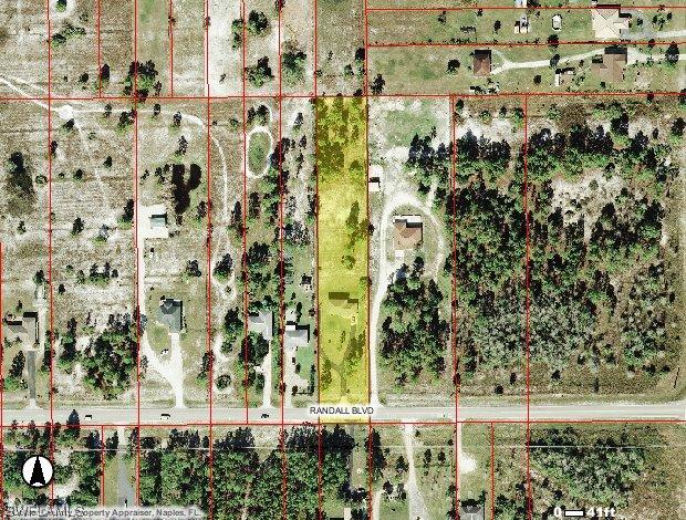 2995 Randall Blvd., Naples, FL 34120