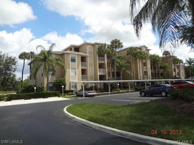 8555 Naples Heritage Dr. #214, Naples, FL 34112