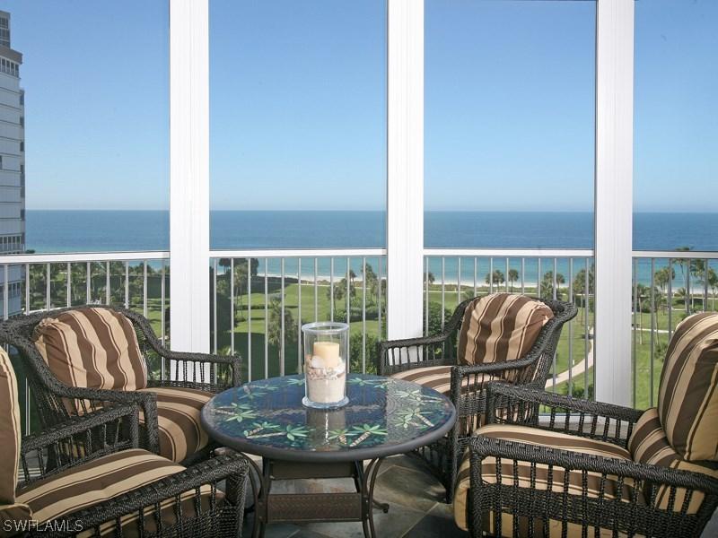 4501 Gulf Shore Blvd. #802, Naples, FL 34103