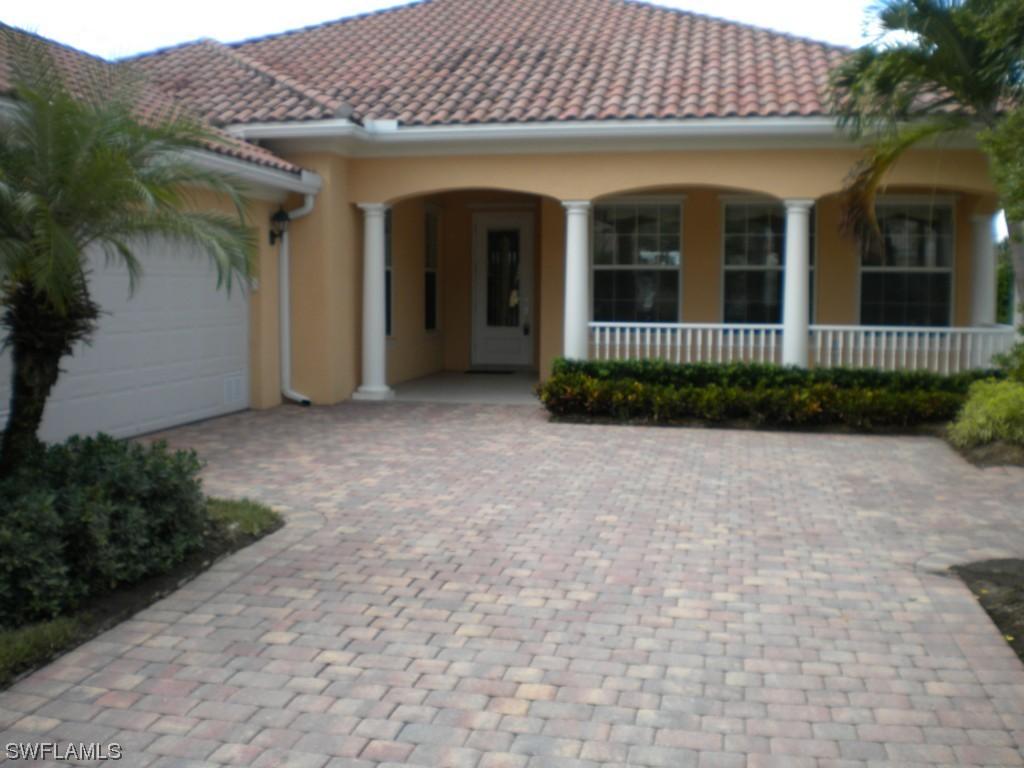 7886 Portofino Ct., Naples, FL 34114