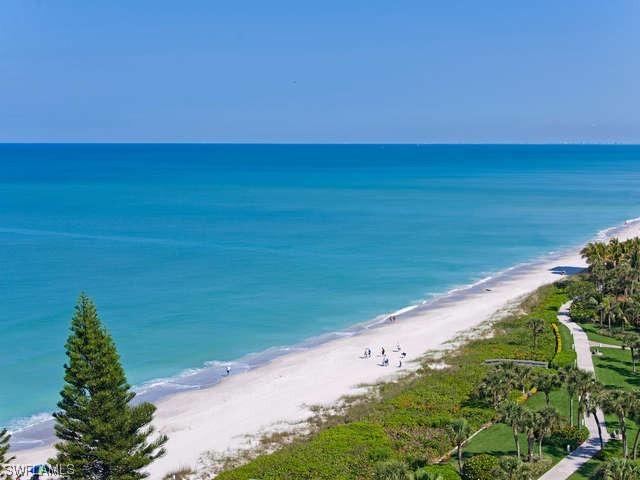 3951 Gulf Shore Blvd. #1205, Naples, FL 34103