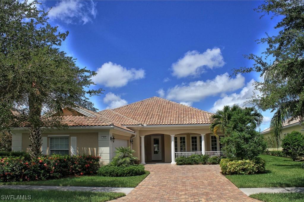 7005 Leopardi Ct., Naples, FL 34114