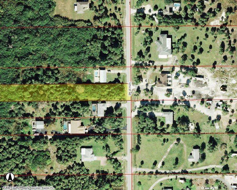 12 St., Naples, FL 34117