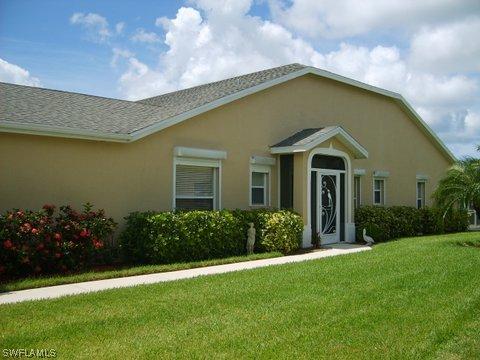 5835 Greenwood Cir. #133, Naples, FL 34112