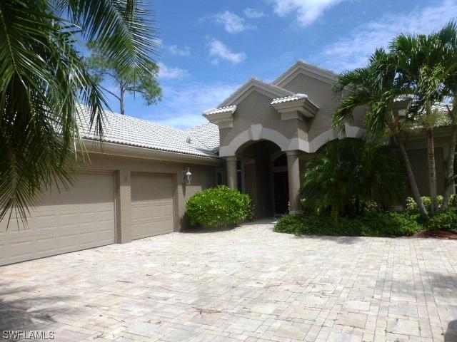 8101 Glenfinnan Cir., Fort Myers, FL 33912