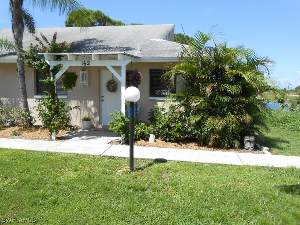 27600 South View Dr. #162, Bonita Springs, FL 34135