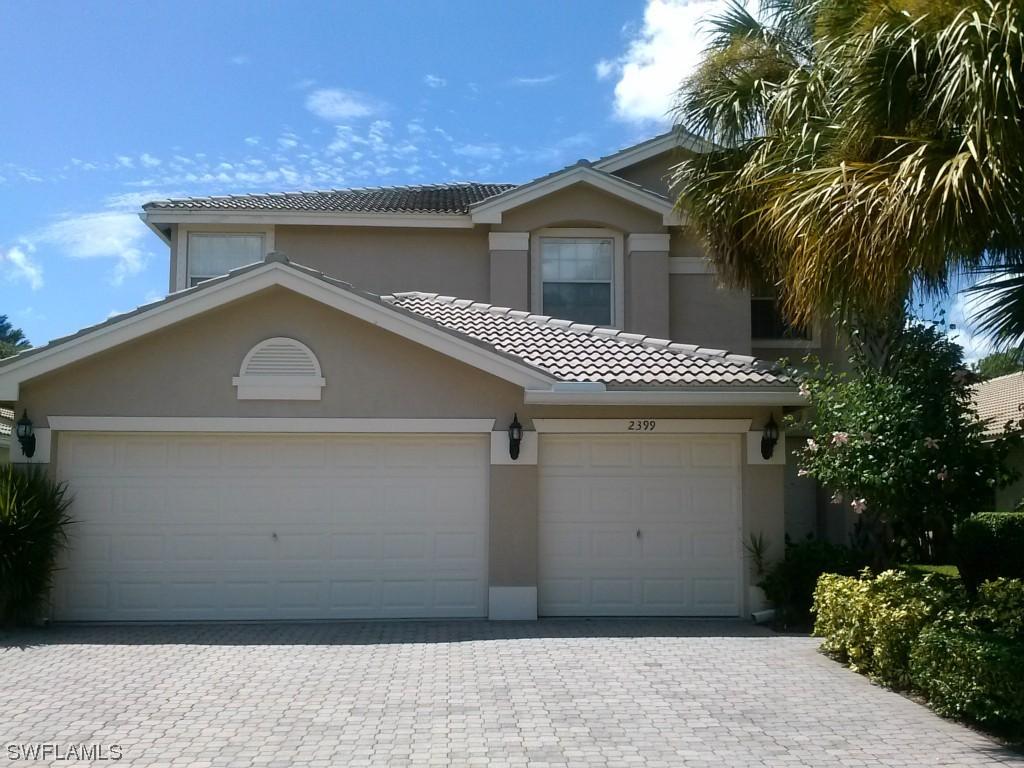 2399 Butterfly Palm Dr., Naples, FL 34119