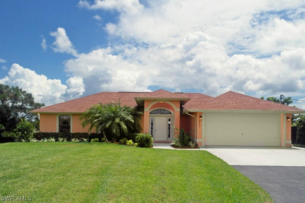 6360 40th St., Naples, FL 34120