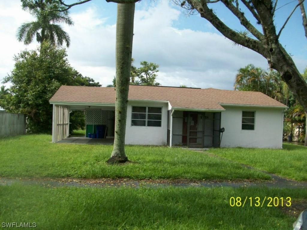 [Address Hidden by Seller], Naples, FL 34102
