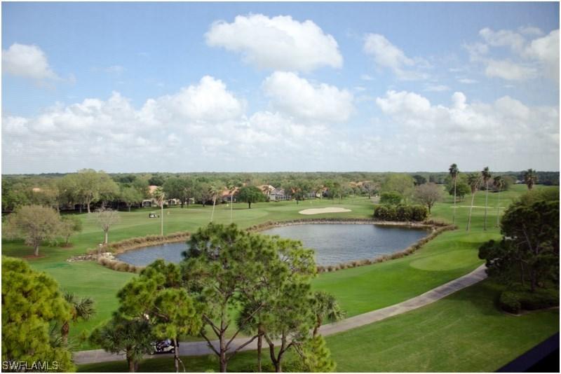 200 Vintage Cir. #502, Naples, FL
