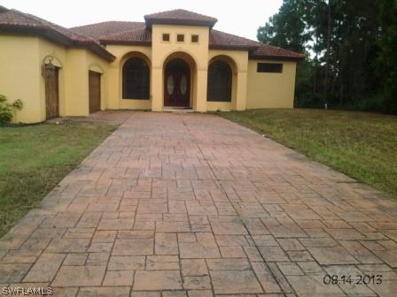 650 Charles Sise St., Lehigh Acres, FL 33974