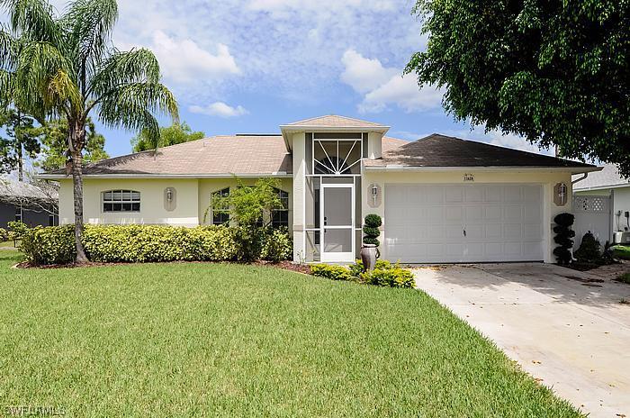 11618 Forest Mere Dr., Bonita Springs, FL 34135