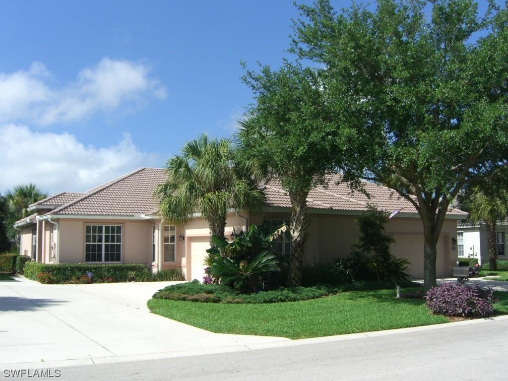 6466 Birchwood Ct., Naples, FL 34109