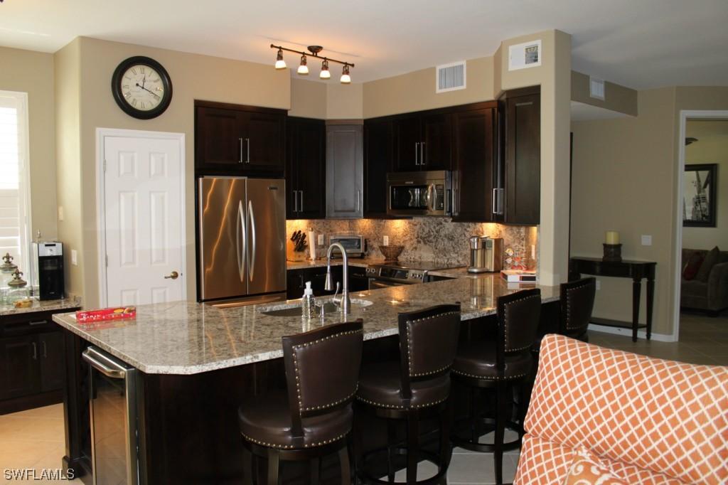 3970 Bishopwood Ct. #102, Naples, FL 34114