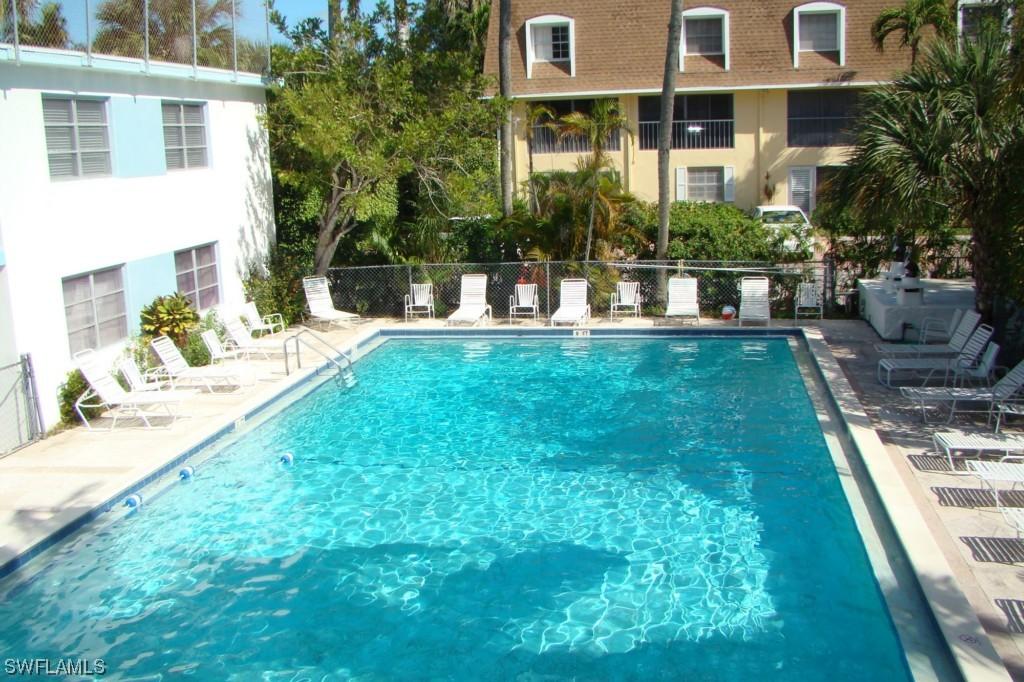1295 W Gulf Shore Blvd. #203, Naples, FL 34102