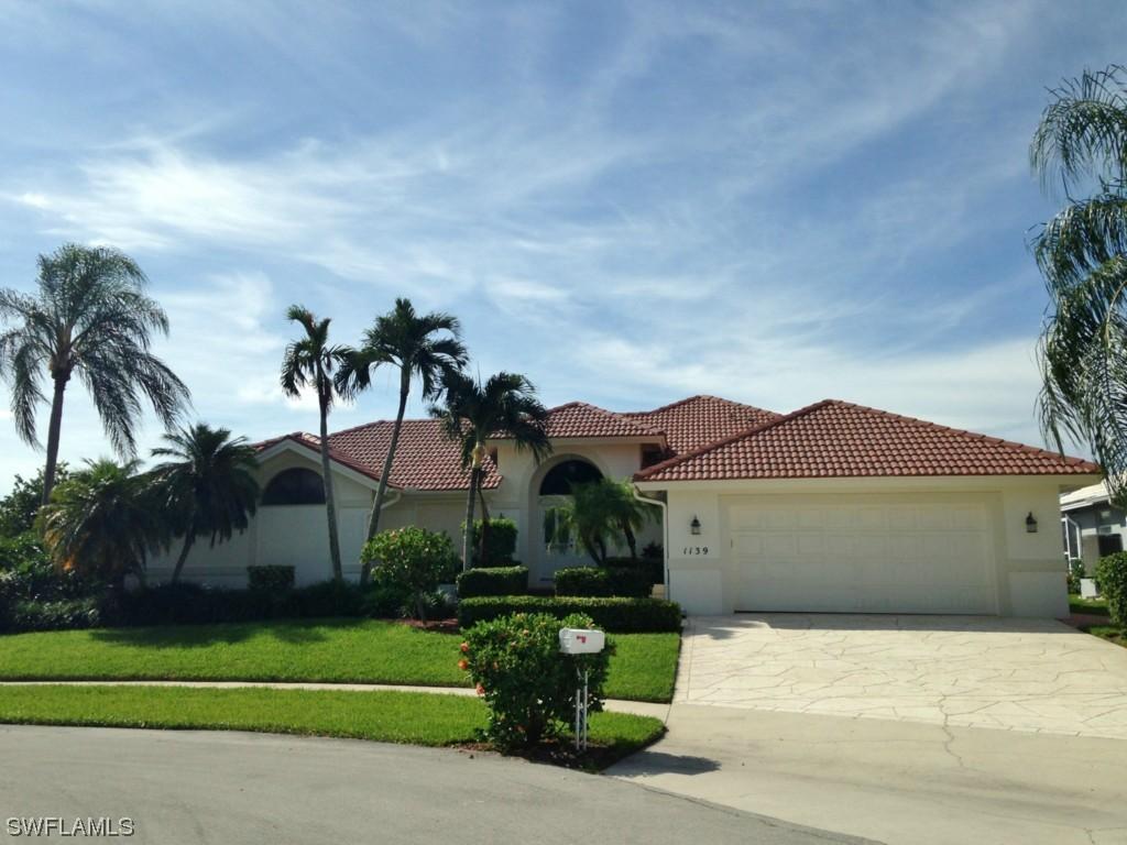 1139 Dana Ct., Marco Island, FL 34145
