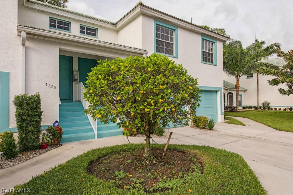 1135 Partridge Cir. #202, Naples, FL 34104