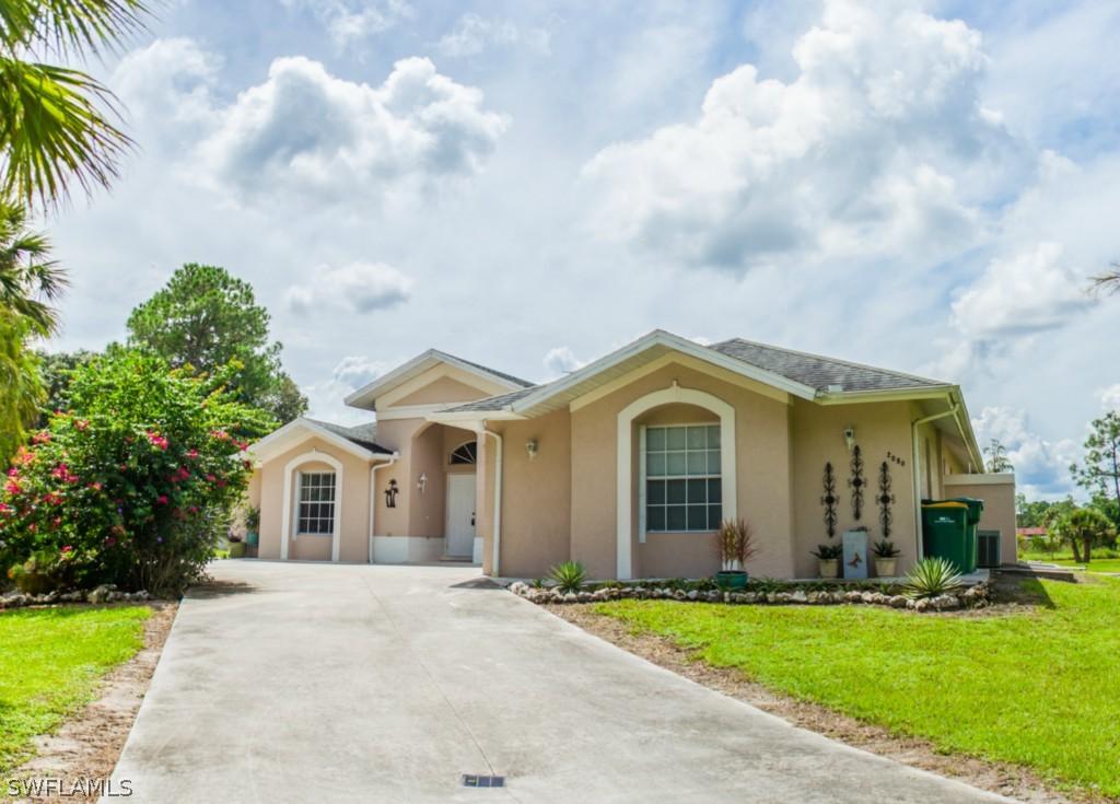 2880 Golden Gate Blvd., Naples, FL 34120