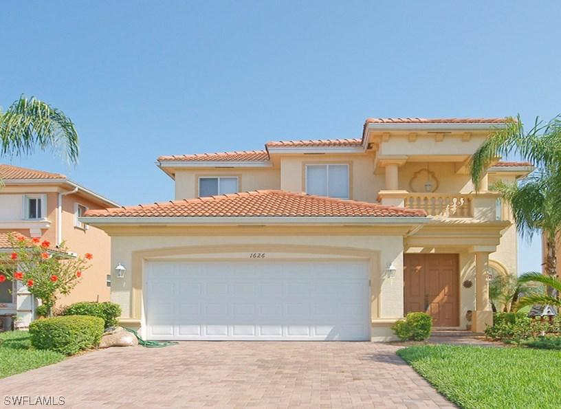 1626 Birdie Dr., Naples, FL 34120