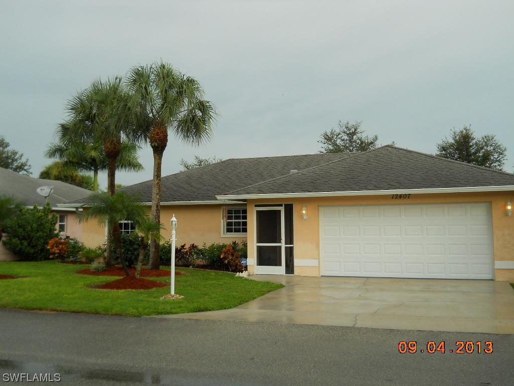 12407 Londonderry Ln., Bonita Springs, FL 34135
