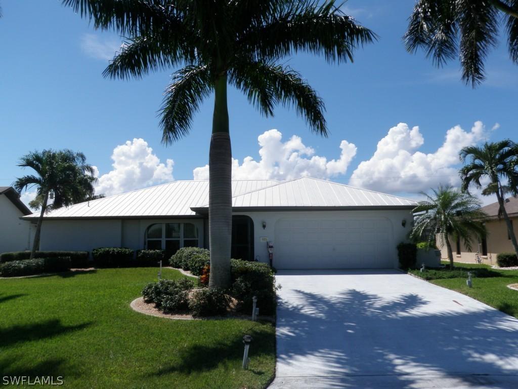 932 El Dorado Pkwy., Cape Coral, FL 33914