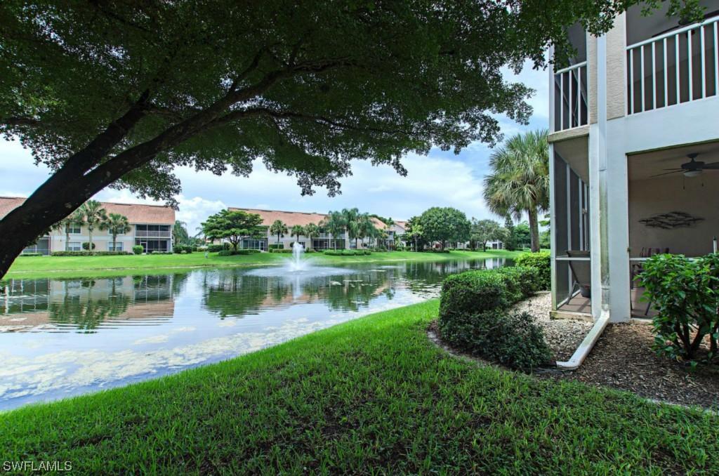 5400 Andover Dr. #101, Naples, FL 34110