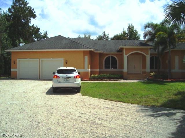 4180 Wilson Blvd., Naples, FL 34120