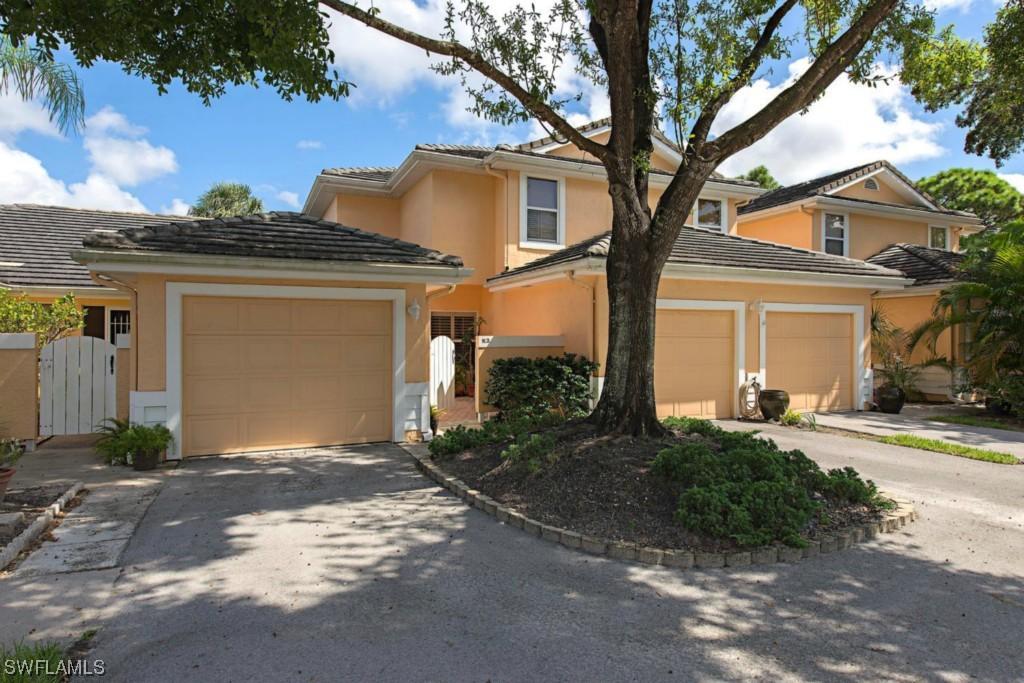 298 Emerald Bay Cir. #K3, Naples, FL 34110