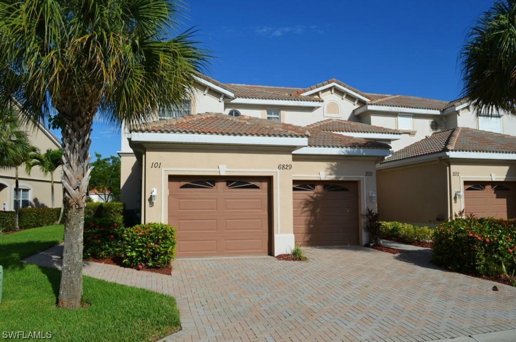 6829 Sterling Greens Dr. #101, Naples, FL 34104