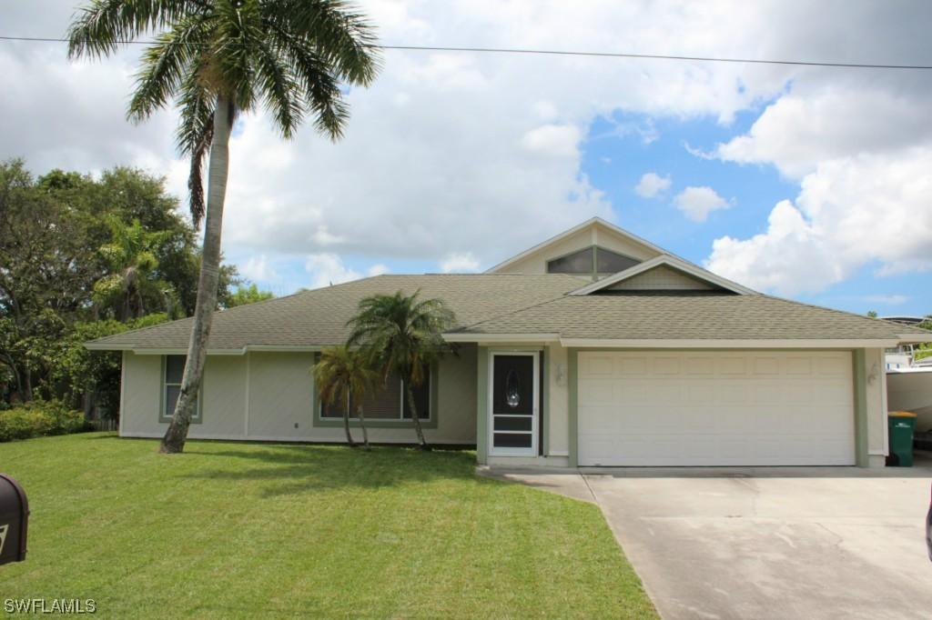 [Address Hidden by Seller], Naples, FL 34116