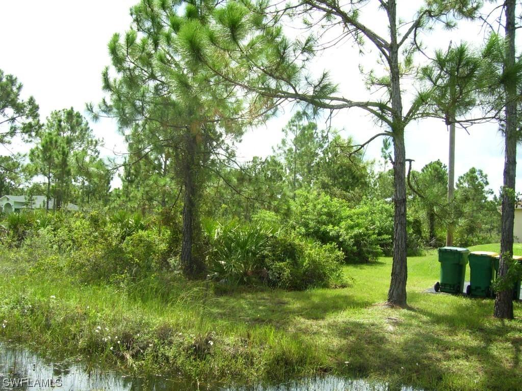 NE 43 Ave., Naples, FL 34120