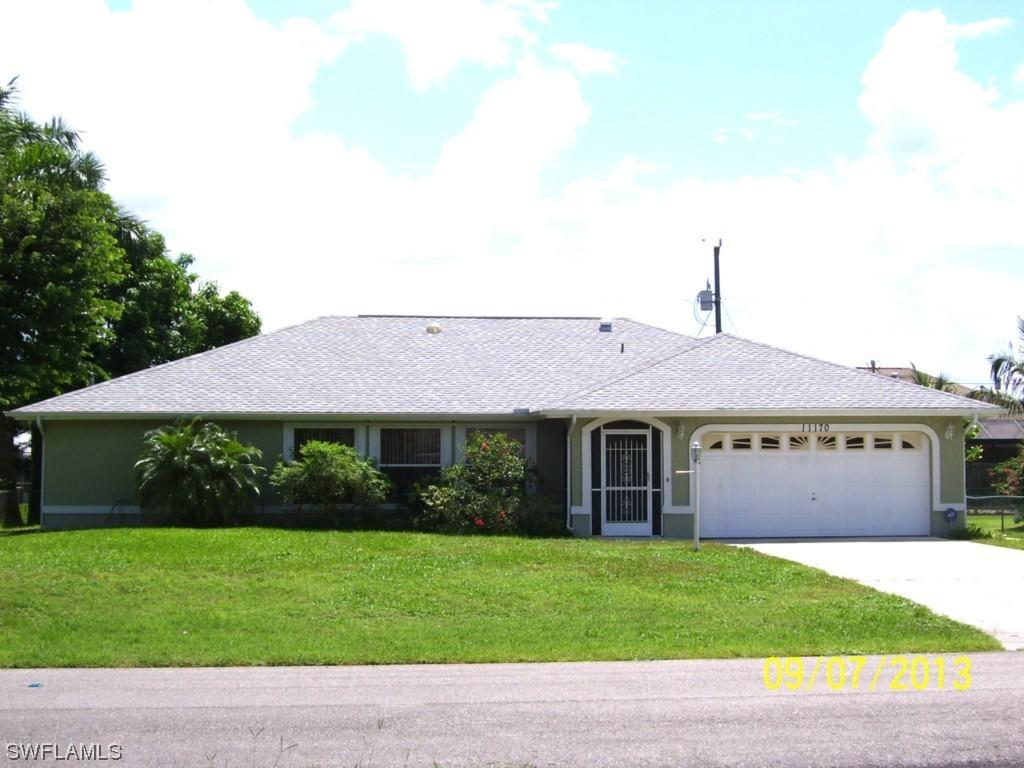 11170 Orangewood Dr., Bonita Springs, FL 34135