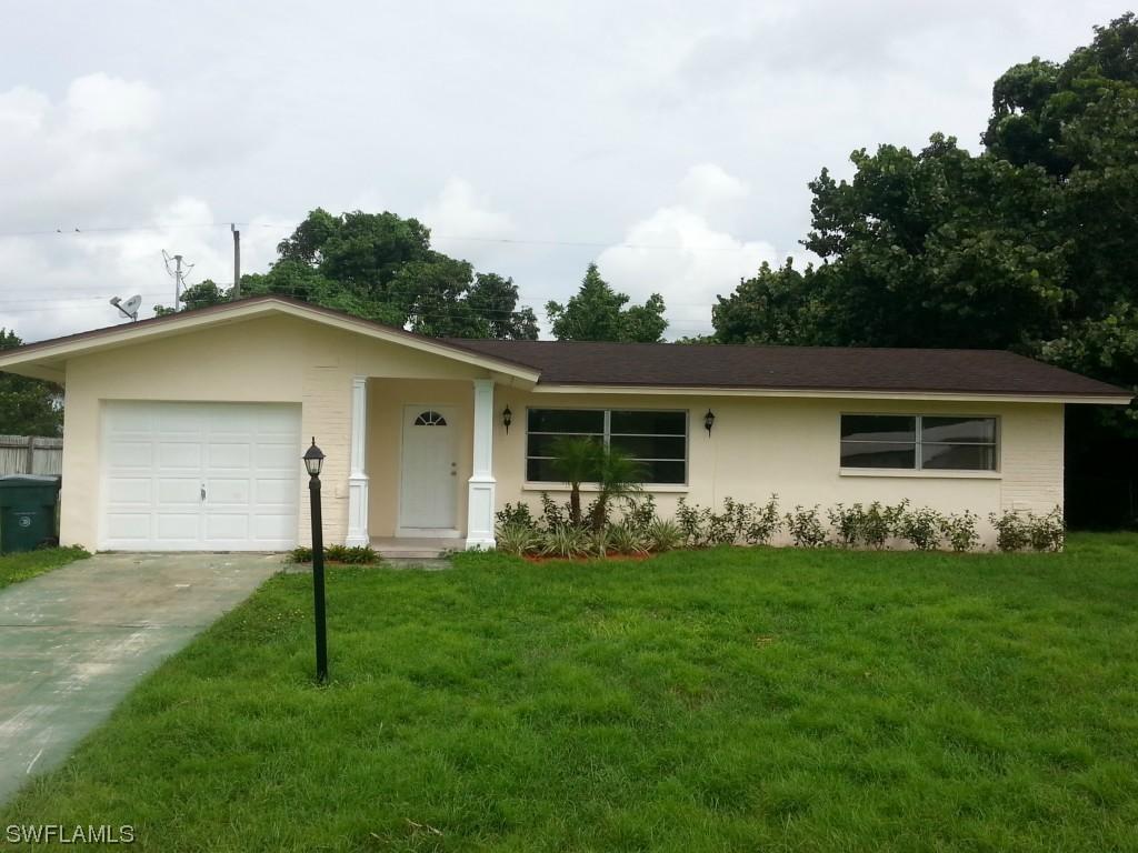 4323 22 Nd Pl., Naples, FL 34116