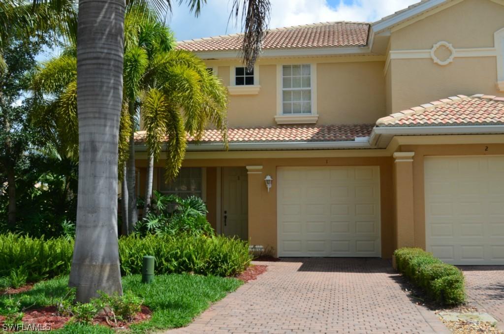 9701 Foxhall Way #1, Estero, FL 33928