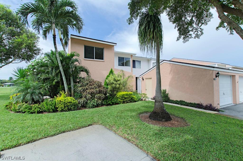 484 Bristle Cone Ln., Naples, FL 34113