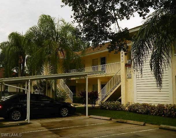 10221 Maddox Ln. #121, Estero, FL 34135