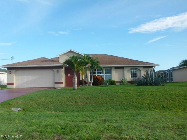 1929 NW 17th Ter., Cape Coral, FL 33993